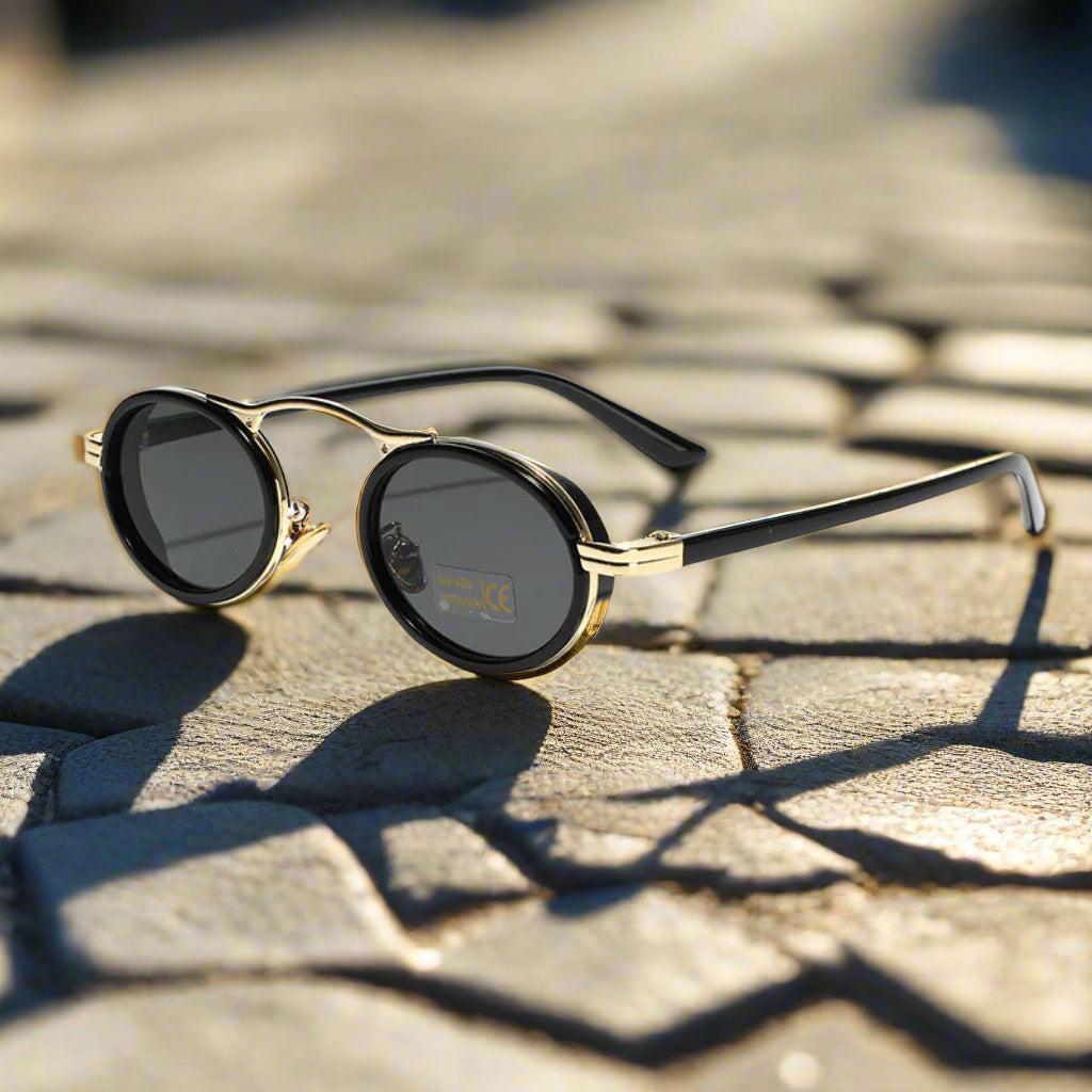 Vespera Vintage Shades