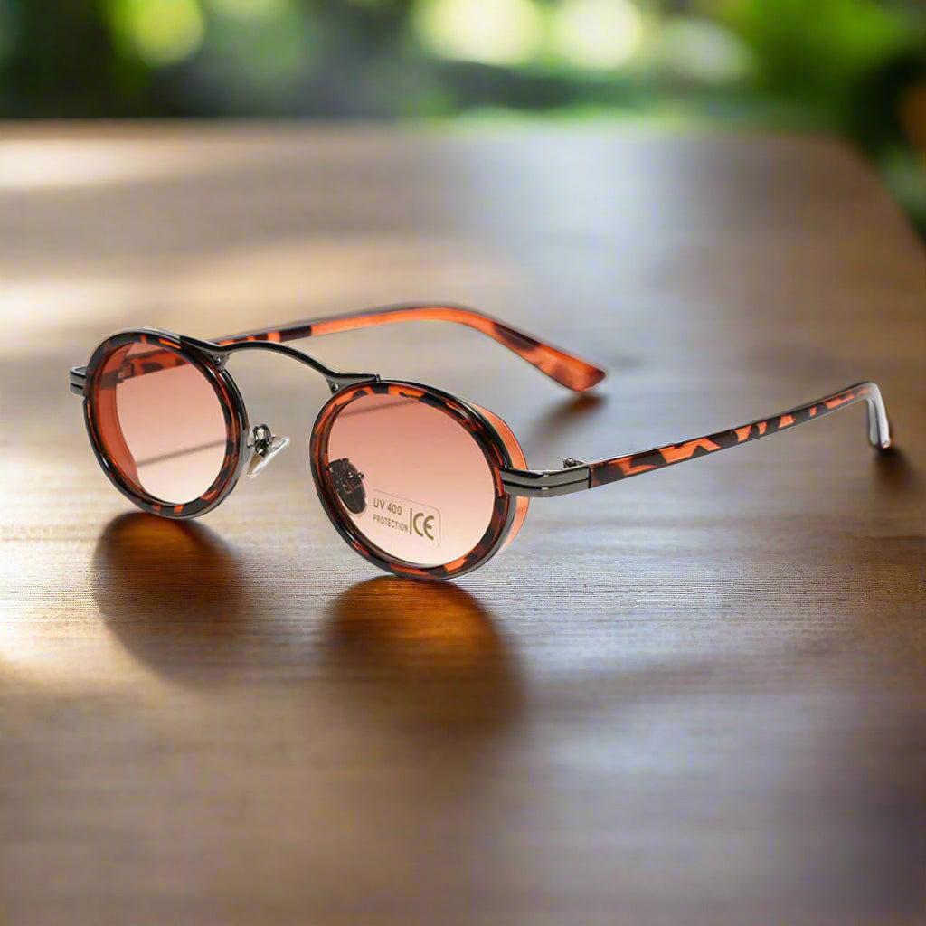 Vespera Vintage Shades