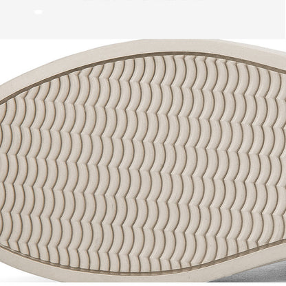 Julien Leather Sneakers