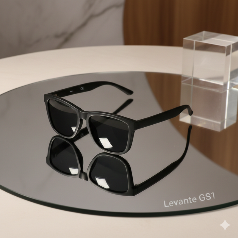 Levante GS1 Shades