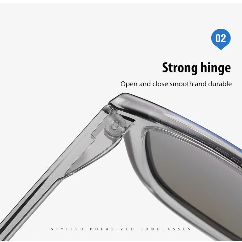 Levante GS1 Shades