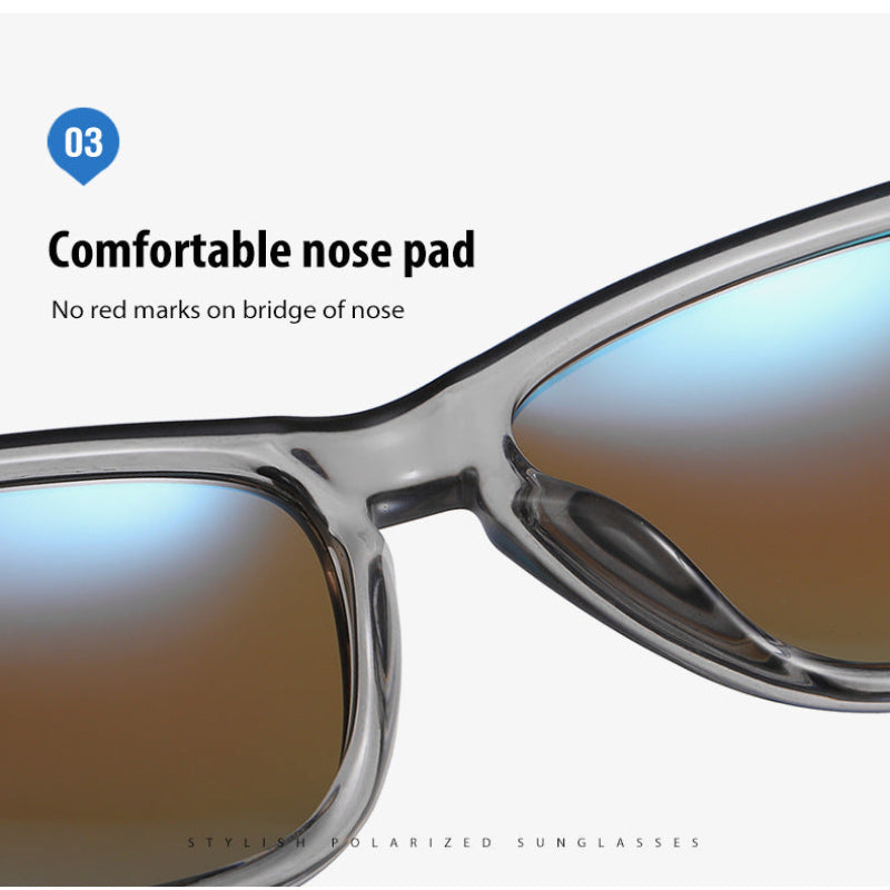 Levante GS1 Shades