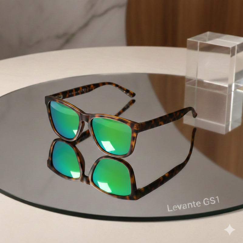 Levante GS1 Shades