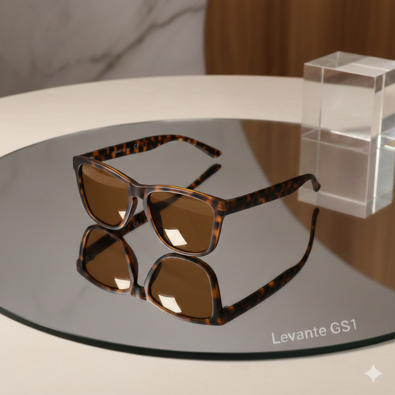 Levante GS1 Shades