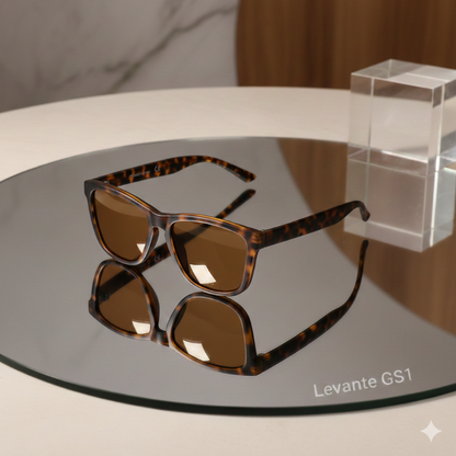 Levante GS1 Shades