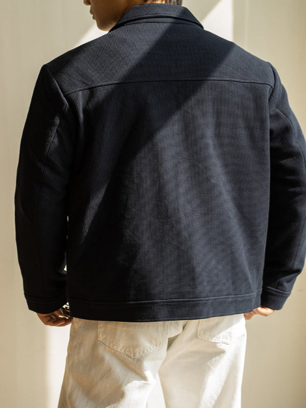 The Meridian Jacket