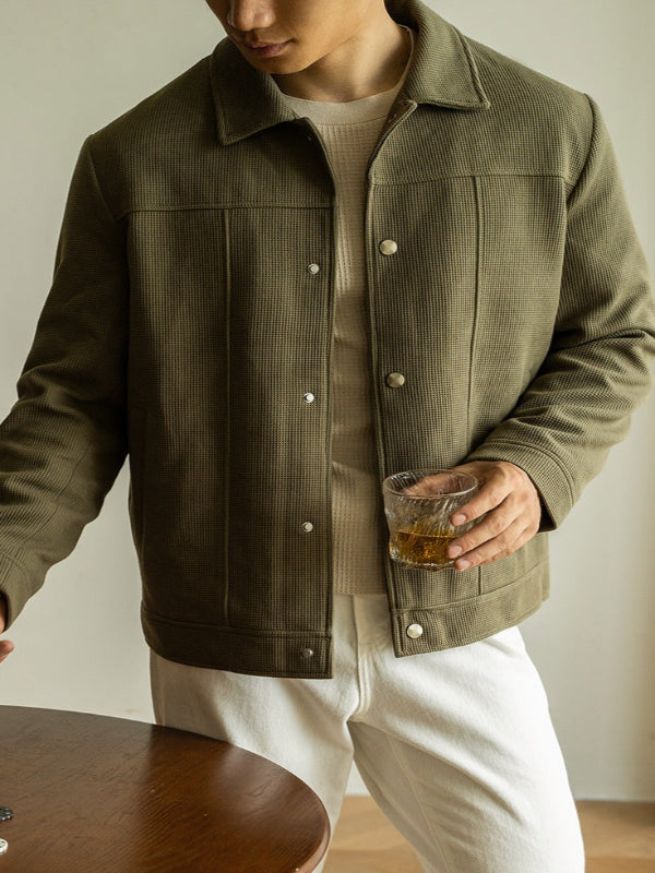 The Meridian Jacket