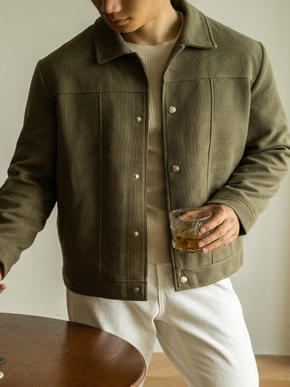 The Meridian Jacket