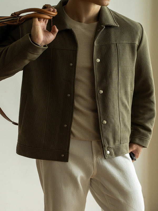The Meridian Jacket