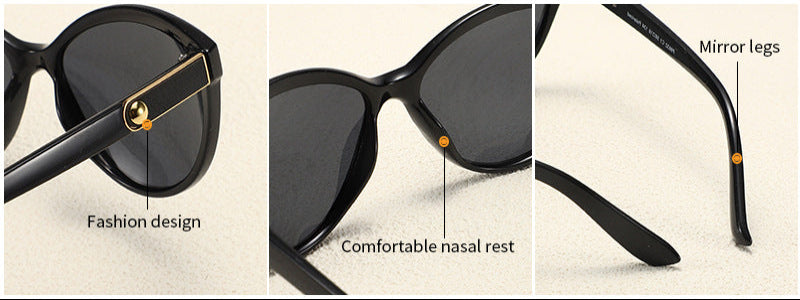 Dolce Véra Sunglasses