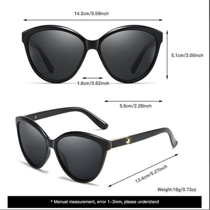 Dolce Véra Sunglasses