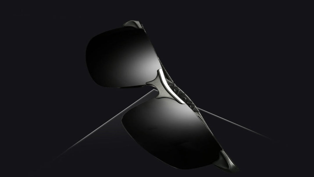 Nova AX12 Polarized Shades