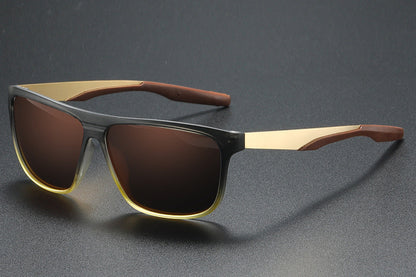 The Edge Shades