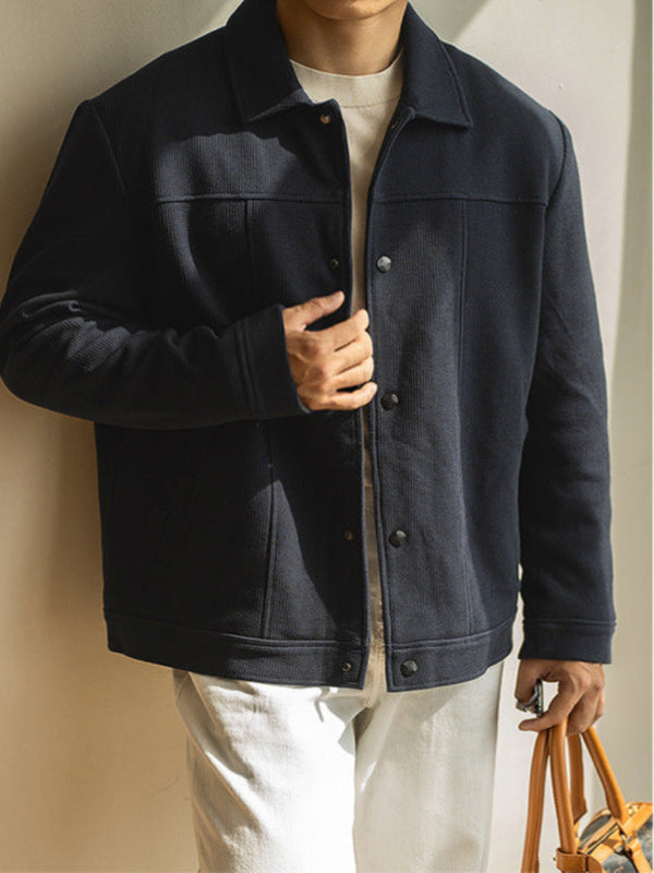 The Meridian Jacket