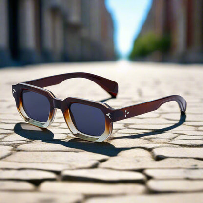 Carré Soleil Shades