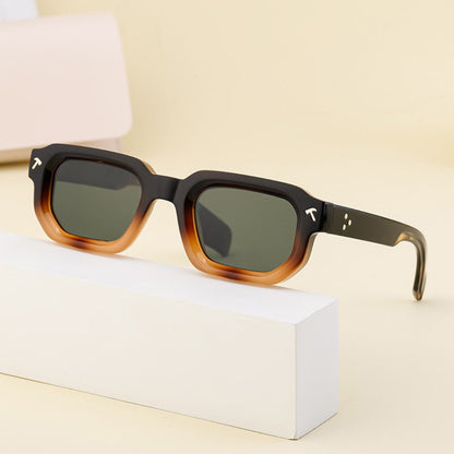 Carré Soleil Shades