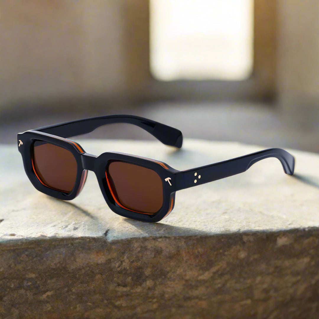 Carré Soleil Shades