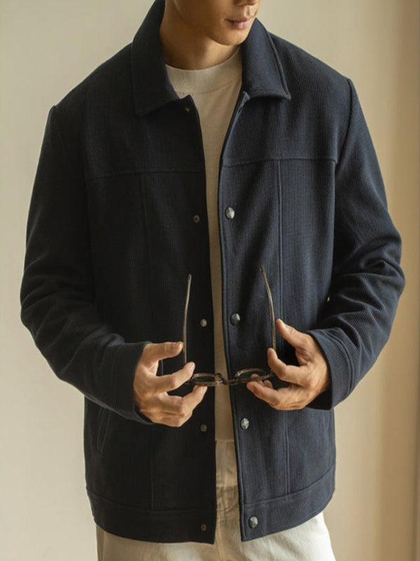 The Meridian Jacket