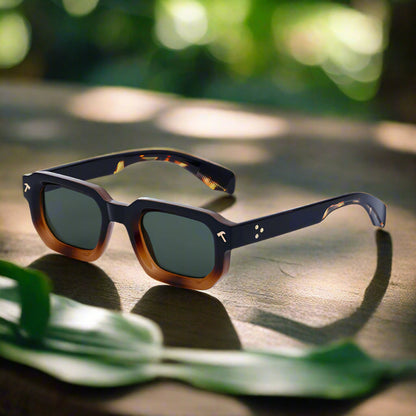 Carré Soleil Shades