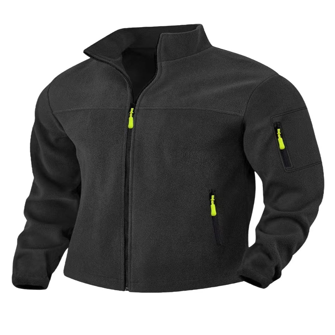 Ridgeway Fleece Jacket