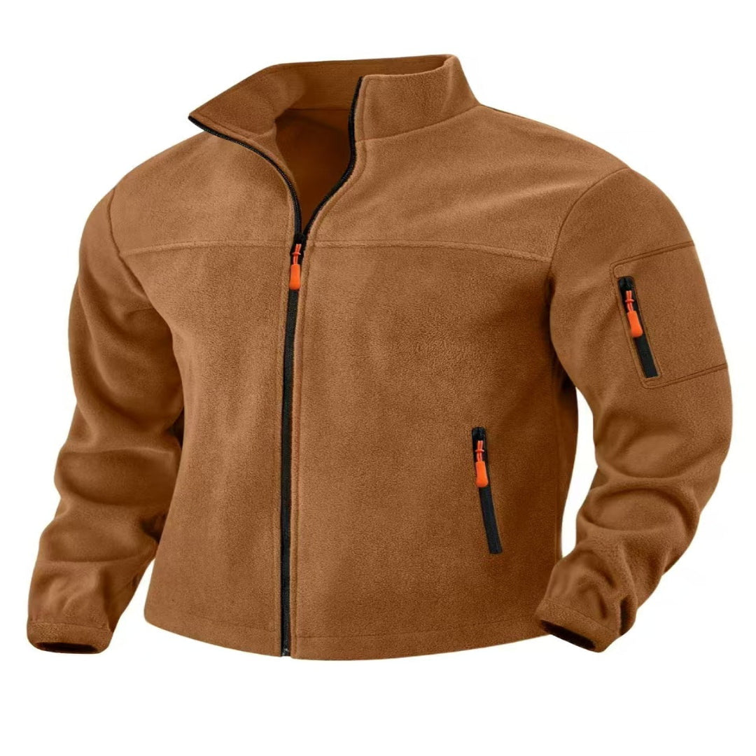 Ridgeway Fleece Jacket