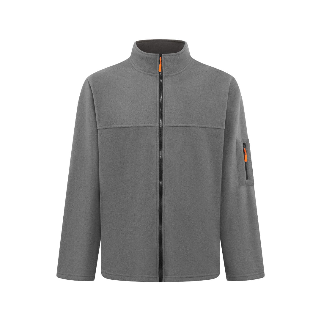 Ridgeway Fleece Jacket
