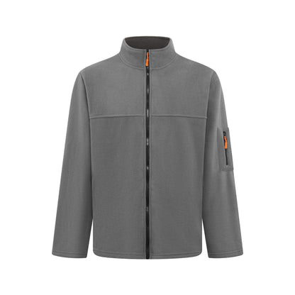 Ridgeway Fleece Jacket