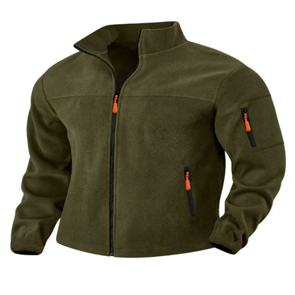 Ridgeway Fleece Jacket