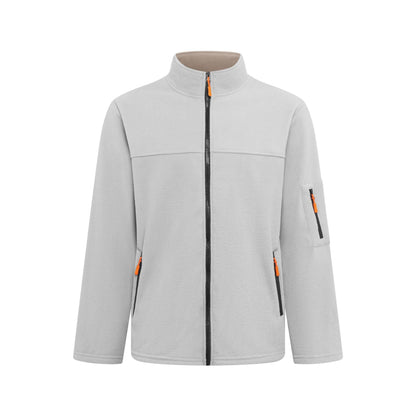 Ridgeway Fleece Jacket