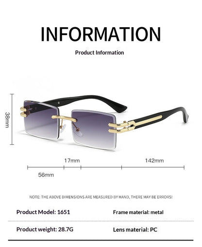 SOLANA SUNGLASSES