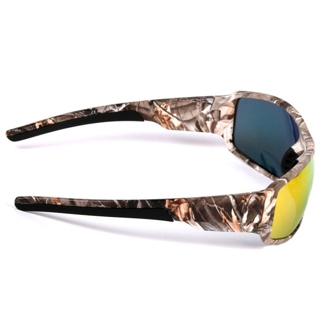 Shadow Creek Polarized Sunglasses