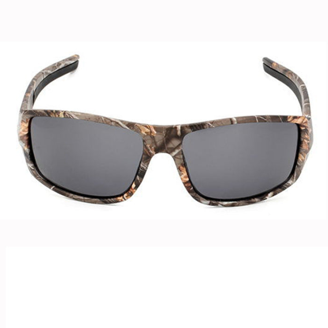 Shadow Creek Polarized Sunglasses