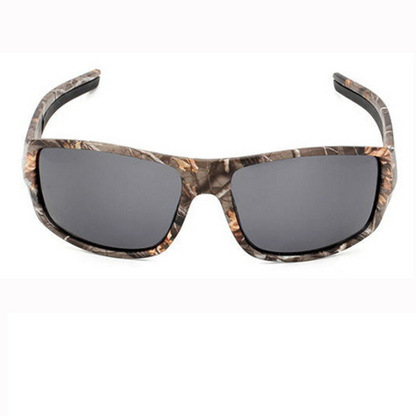 Shadow Creek Polarized Sunglasses
