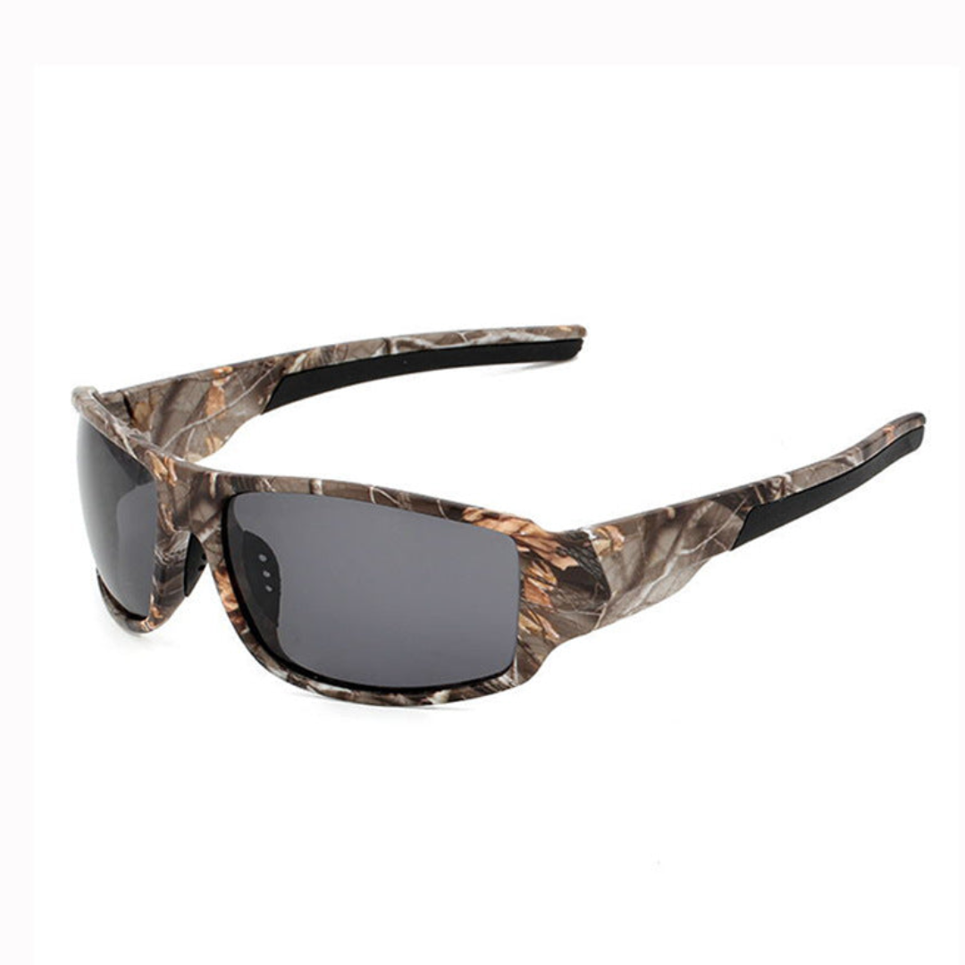 Shadow Creek Polarized Sunglasses