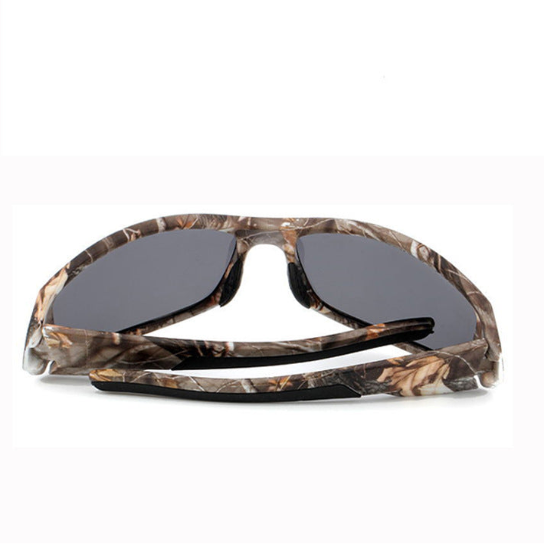 Shadow Creek Polarized Sunglasses
