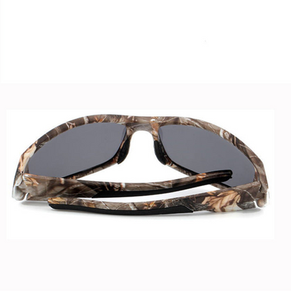 Shadow Creek Polarized Sunglasses