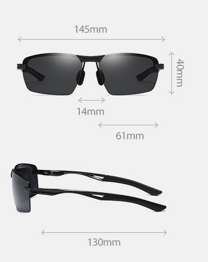 TALON Mg SHADES