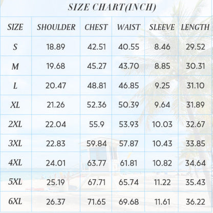 The Standard Linen Shirt