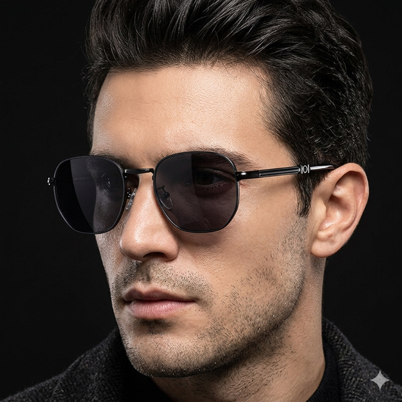 Vantablack Limited Edition Shades