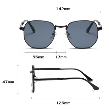 Vantablack Limited Edition Shades