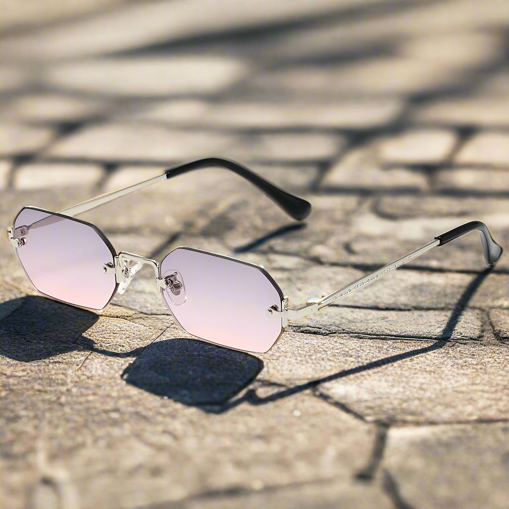 Viora Chic Sunglasses