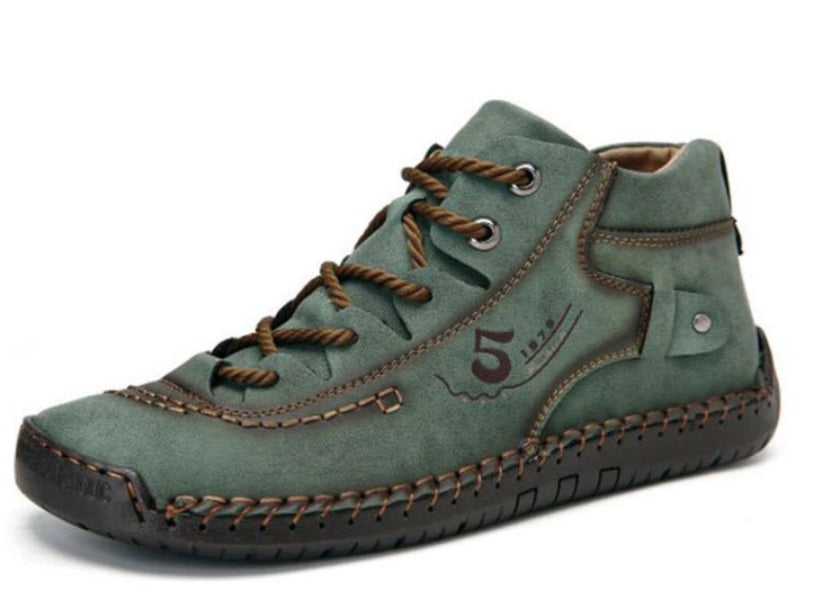 Canyon 5's 1978 Edition Shoes
