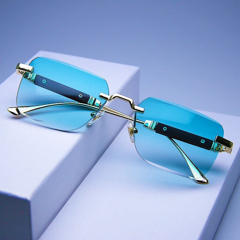 Altré Edge Frameless Shades