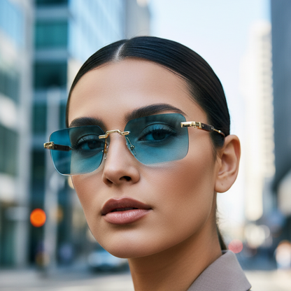 Altré Edge Frameless Shades