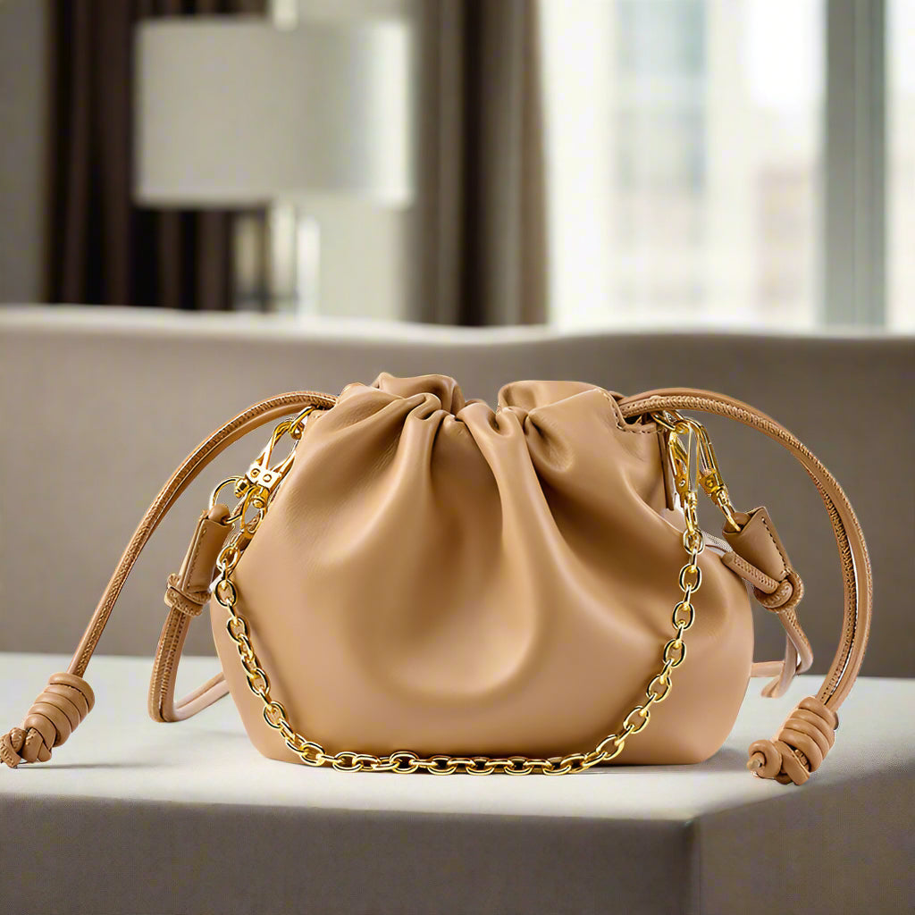The Belle Cuoira Bag
