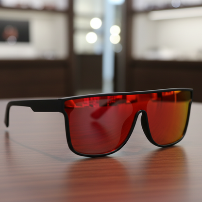 Pacific Tide Sunglasses
