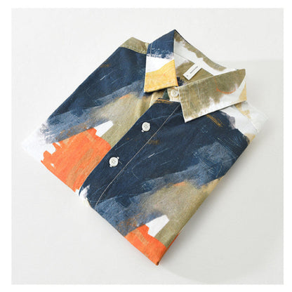 The Inkwell Button Down