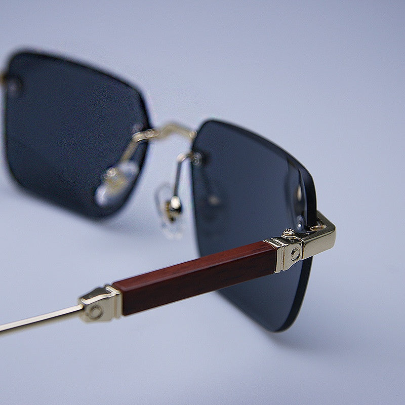 Altré Edge Frameless Shades