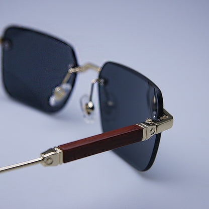 Altré Edge Frameless Shades