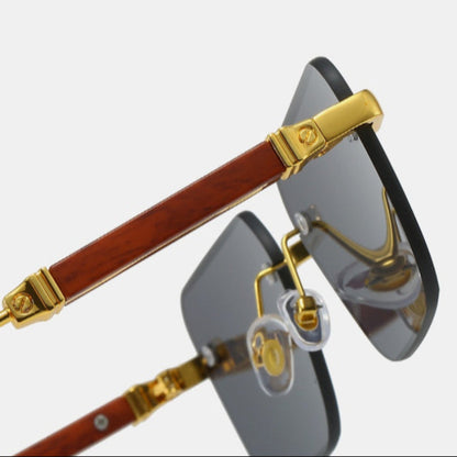 Altré Edge Frameless Shades